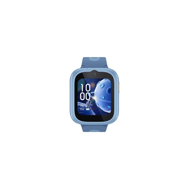 TCL Movetime MT48 Kids Watch 4G Azul con GPS, Videollamadas y Resistencia IP68