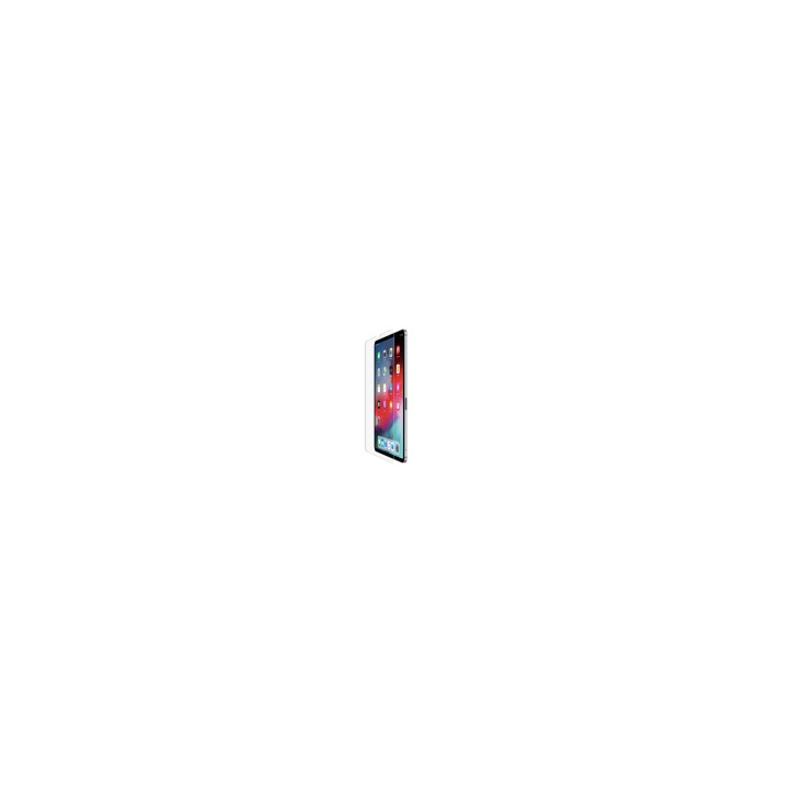 Belkin SFI006EC protector de pantalla o trasero para teléfono móvil Apple 1 pieza(s)