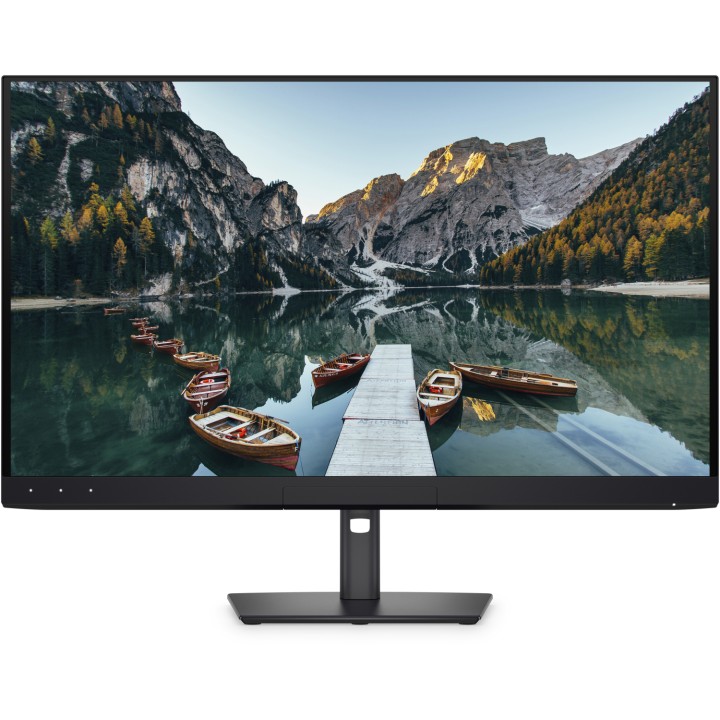 DELL UltraSharp U3226Q pantalla para PC 80 cm (31.5") 3840 x 2160 Pixeles 4K Ultra HD QD-OLED Negro