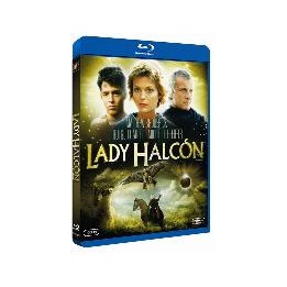 lady halcon