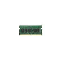 Synology D4NS01-4G módulo de memoria 4 GB 1 x 4 GB DDR4 260-pin SO-DIMM