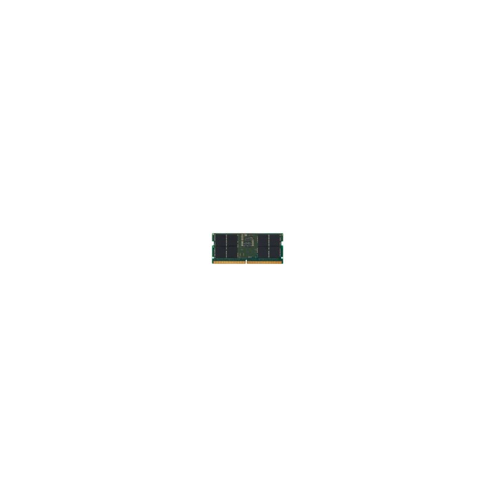 Kingston Technology KVR56S46BS8-32 módulo de memoria 32 GB 1 x 32 GB DDR5 5600 MT/s 262-pin SO-DIMM