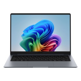 Samsung Galaxy Book6 Copilot+ PC Intel Core Ultra 5 325 Portátil 35,6 cm (14") WUXGA 16 GB LPDDR5x-SDRAM 512 GB SSD Wi-Fi 6E