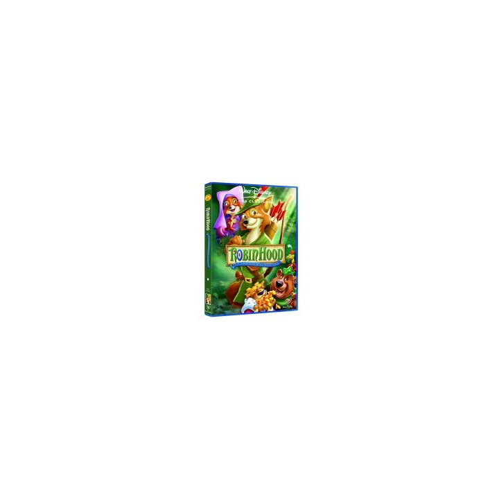 Robin Hood (Edición especial)