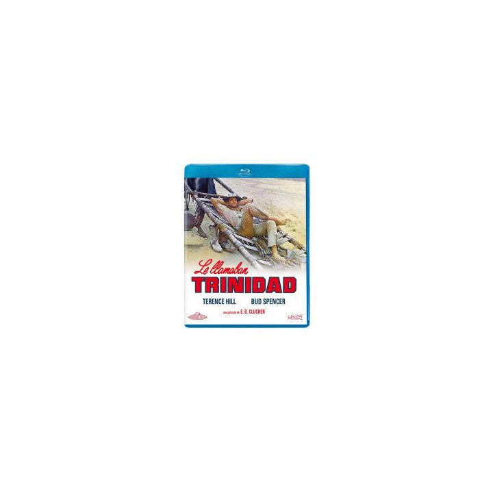 Le llamaban trinidad