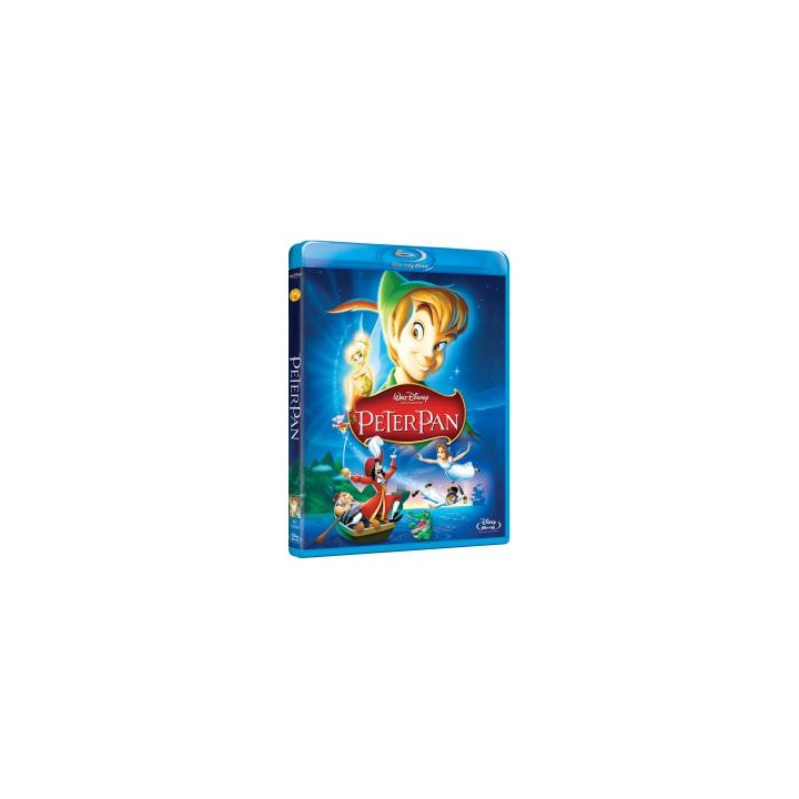 Peter Pan Edicion Especial 2013
