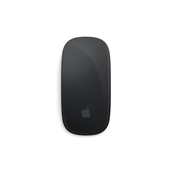 Apple Magic ratón Oficina Ambidextro Bluetooth
