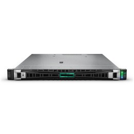 HPE ProLiant DL365 Gen11 9224 2.5GHz 24c 64GB-R 8SFF MR408i-o 2x480GB SATA SSD 2x1000W PS EU Server