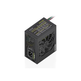 AISENS Fuente Alimentacion SFX 500W OEM, Negra