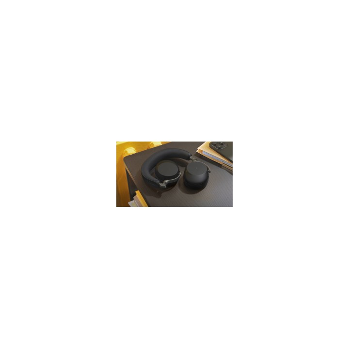 Jabra Evolve3 75 Auriculares Diadema USB Tipo C Bluetooth Negro