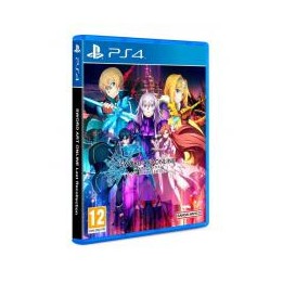 Sword Art Online Last Recollection