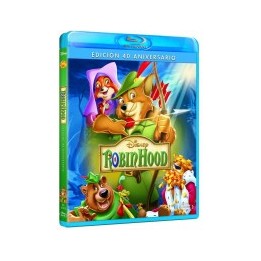 Robin hood