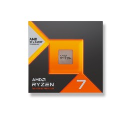 AMD Ryzen 7 7700X3D procesador 4 GHz 96 MB L3 Caja