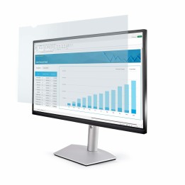 StarTech.com Filtro Anti Luz Azul de 16:10 para Monitor de 24" - Filtro de Luz Azul para Monitor de 24 Pulgadas - Reduce la