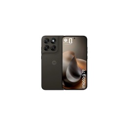 Motorola moto g77 5G 8/256Gb Negro Smartphone