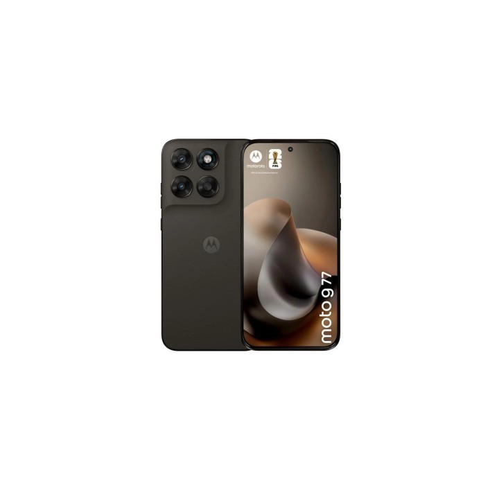 Motorola moto g77 5G 8/256Gb Negro Smartphone
