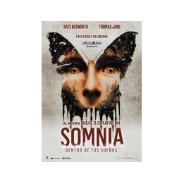 Somnia. Dentro de tus sueños