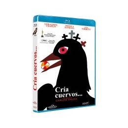 Cria cuervos