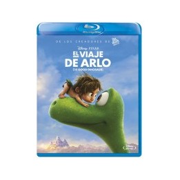 El viaje de Arlo