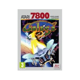 Galaga