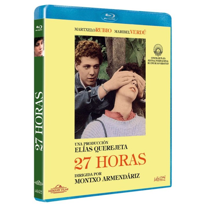 27 horas