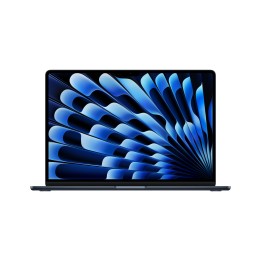 Apple MacBook Air 15" M5 chip 10‑core CPU 10‑core GPU, 16GB, 1TB SSD - Medianoche