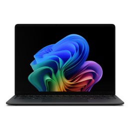 Microsoft Surface Laptop 8 Copilot+ PC Intel Core Ultra 5 335 Portátil 35 cm (13.8") Pantalla táctil 16 GB LPDDR5x-SDRAM 256 GB