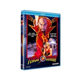 Flash Gordon