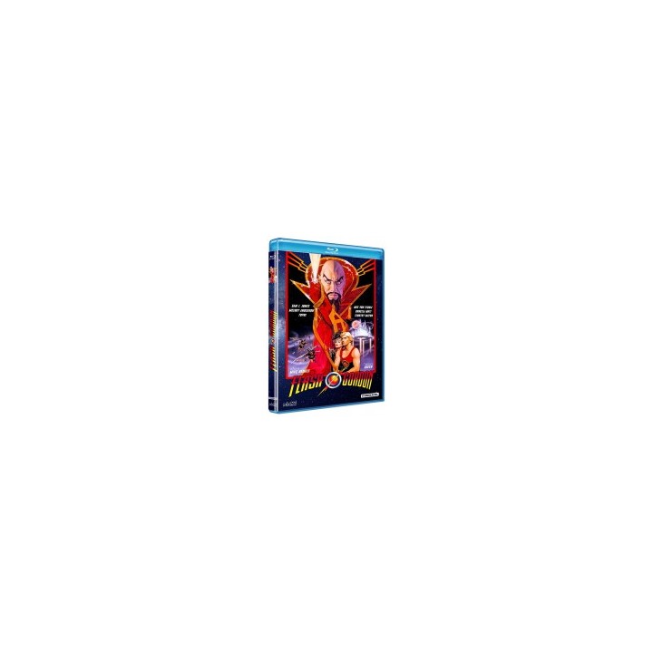 Flash Gordon