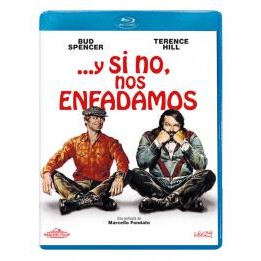 Y si no, nos enfadamos