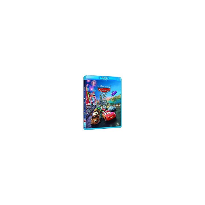 Cars 2