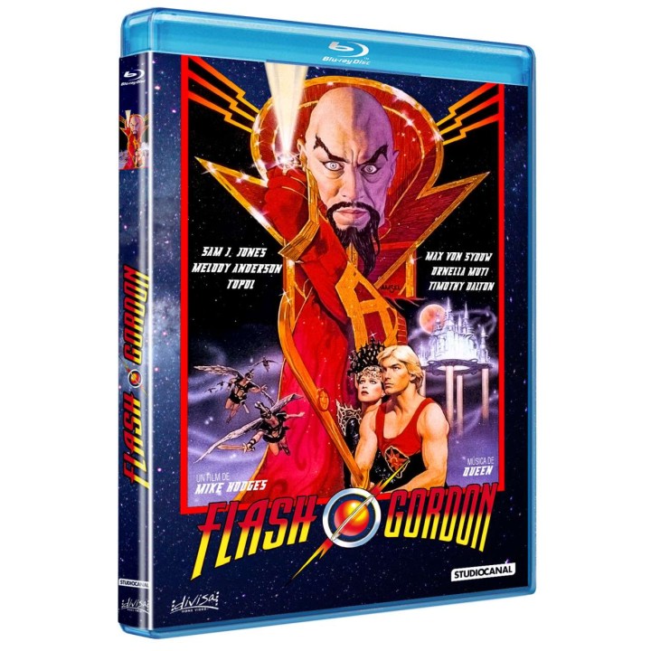 Flash Gordon