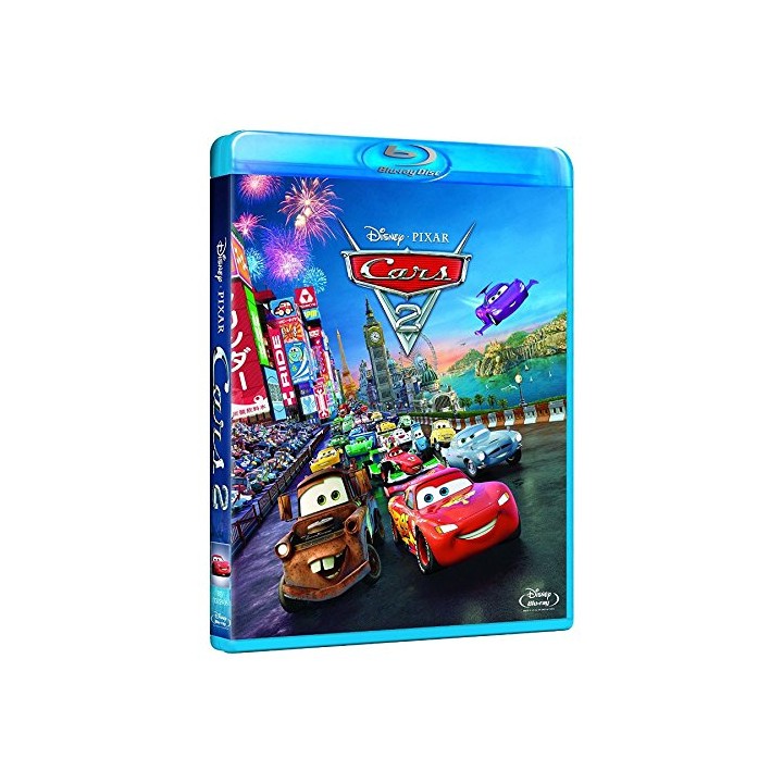 Cars 2