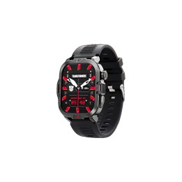 Smartwatch Bumblebee Transformer TF-H08 Reloj Inteligente Infantil Pantalla IPS 1.75'' IP68 Android IOS