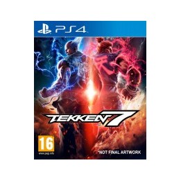 Tekken 7