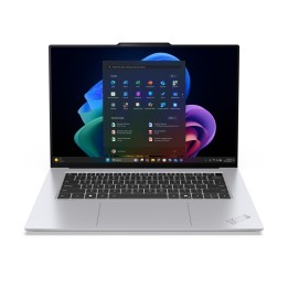 Lenovo ThinkPad X9-15 Gen 1 Aura Edition Copilot+ PC Intel Core Ultra 7 258V Portátil 38,9 cm (15.3") Pantalla táctil 2.8K 32