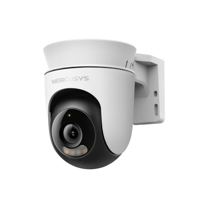 Mercusys MC510 cámara de vigilancia Almohadilla Cámara de seguridad IP Interior y exterior 2304 x 1296 Pixeles Techo