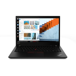 Lenovo ThinkPad T14 Gen 1 (Intel) Intel® Core™ i5 i5-10210U Portátil 35,6 cm (14") HD 16 GB DDR4-SDRAM 512 GB SSD Wi-Fi 6