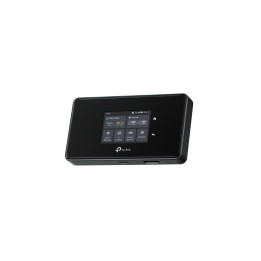 TP-Link M8550(EU) router de telefonía/puerta de enlace/módem Router de red móvil