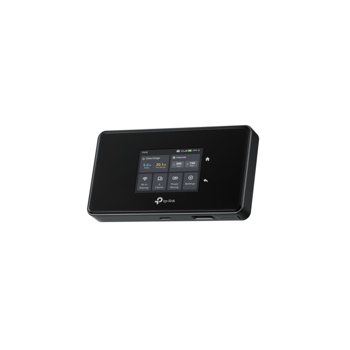 TP-Link M8550(EU) router de telefonía/puerta de enlace/módem Router de red móvil