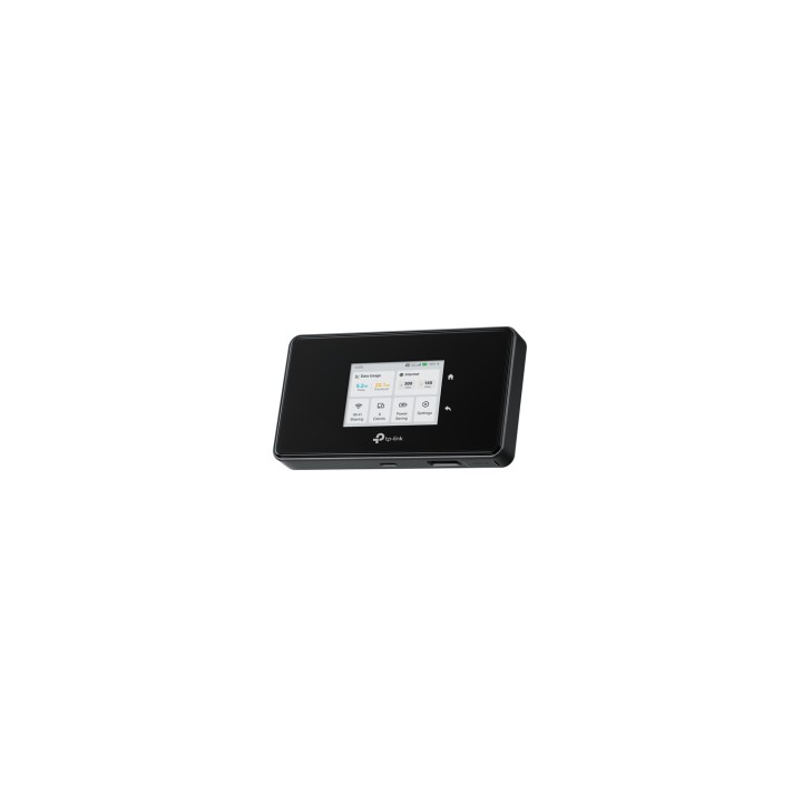TP-Link M8550(EU) router de telefonía/puerta de enlace/módem Router de red móvil