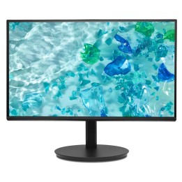 Acer CB272U G pantalla para PC 68,6 cm (27") 2560 x 1440 Pixeles Quad HD LED Negro
