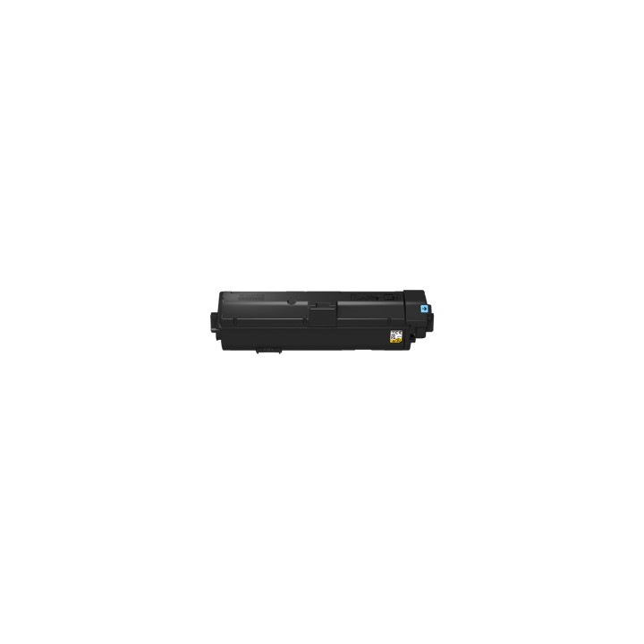 KYOCERA TK-1250 cartucho de tóner 1 pieza(s) Original Negro
