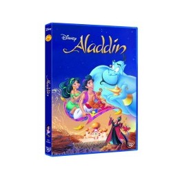 Aladdin (2013)