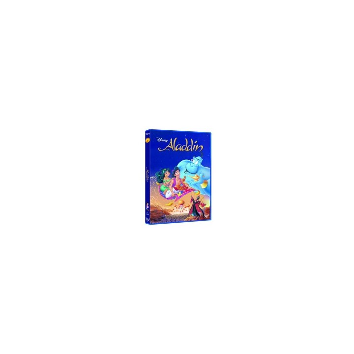 Aladdin (2013)