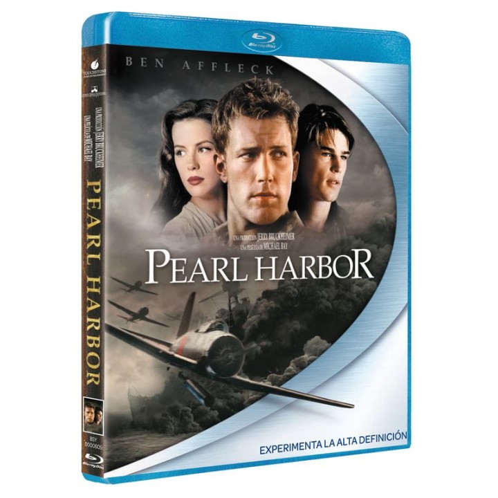 Pearl Harbor