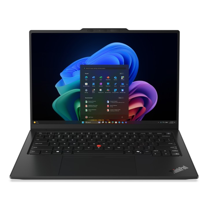 Lenovo ThinkPad X1 Carbon Gen 14 Aura Edition Copilot+ PC Intel Core Ultra 5 325 Portátil 35,6 cm (14") Pantalla táctil WUXGA
