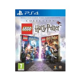 LEGO Harry Potter Collection