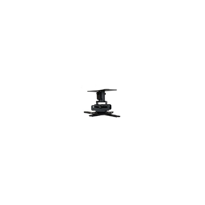 Optoma OCM818 montaje para projector Pared/techo Negro