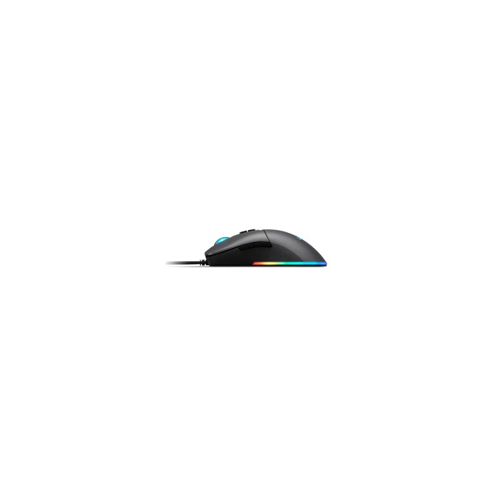 Lenovo GY51M74265 ratón Juego mano derecha USB tipo A 8000 DPI